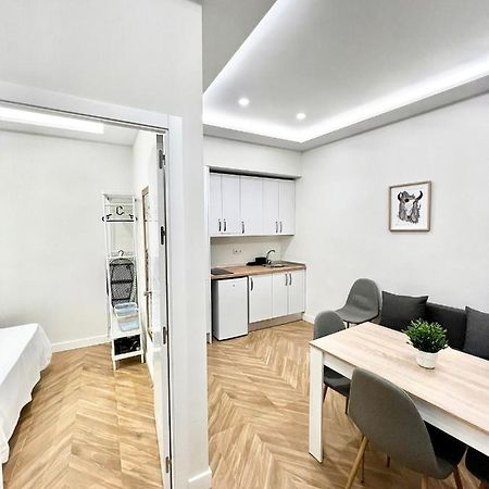 Apartamento El Horno Кордова Экстерьер фото