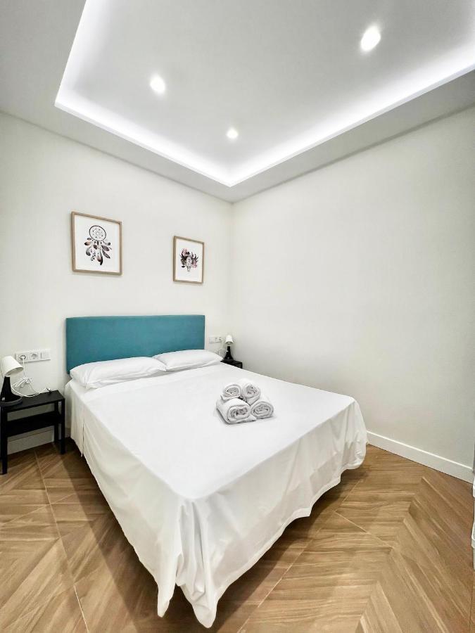Apartamento El Horno Кордова Экстерьер фото